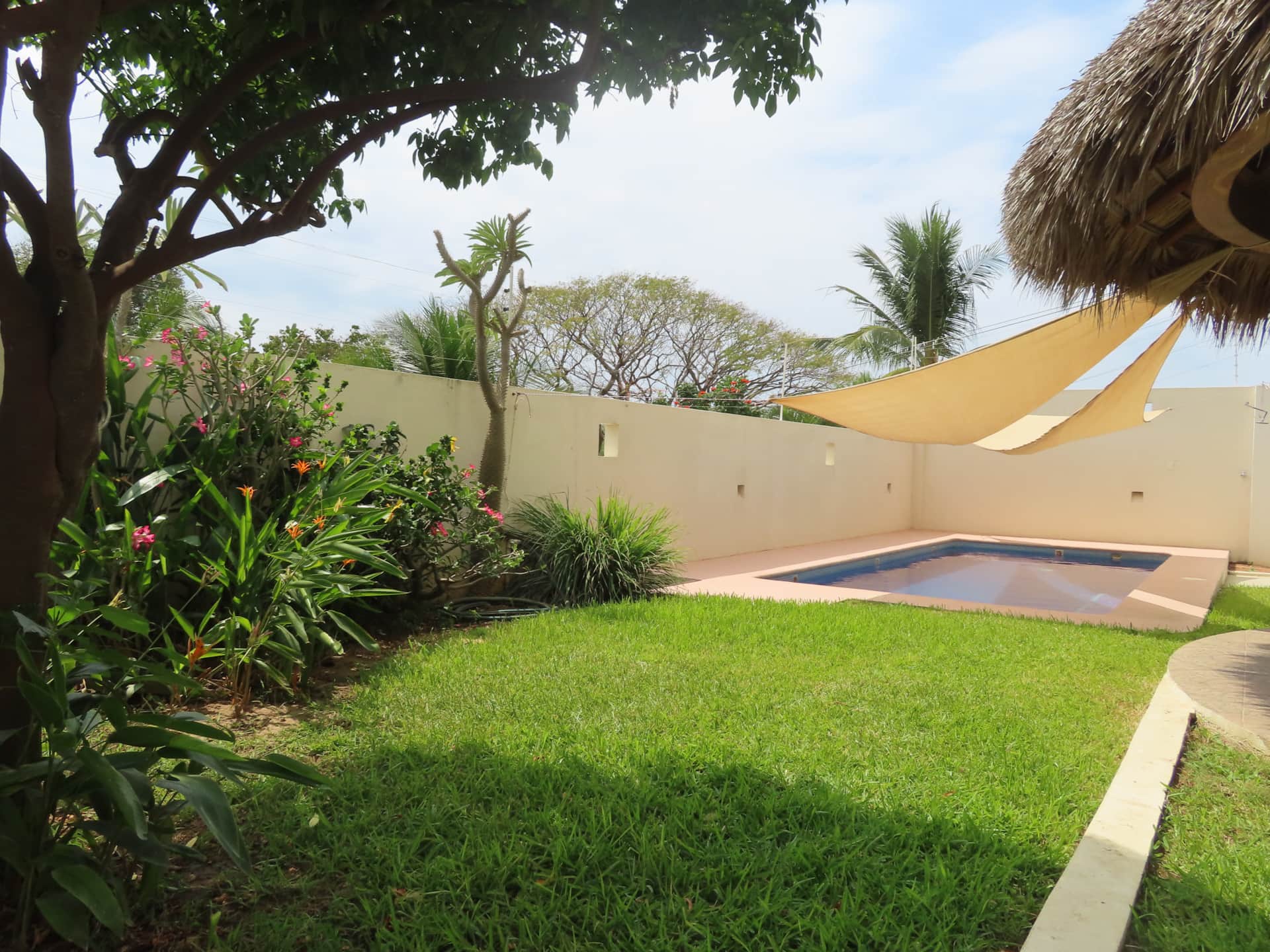 Casa Verde de Vida – Private Villa with Pool & Yoga Studio 5