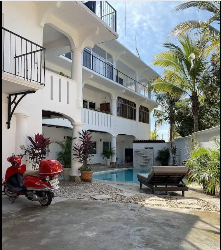 SUITES PUERTO ESCONDIDO — photo 1